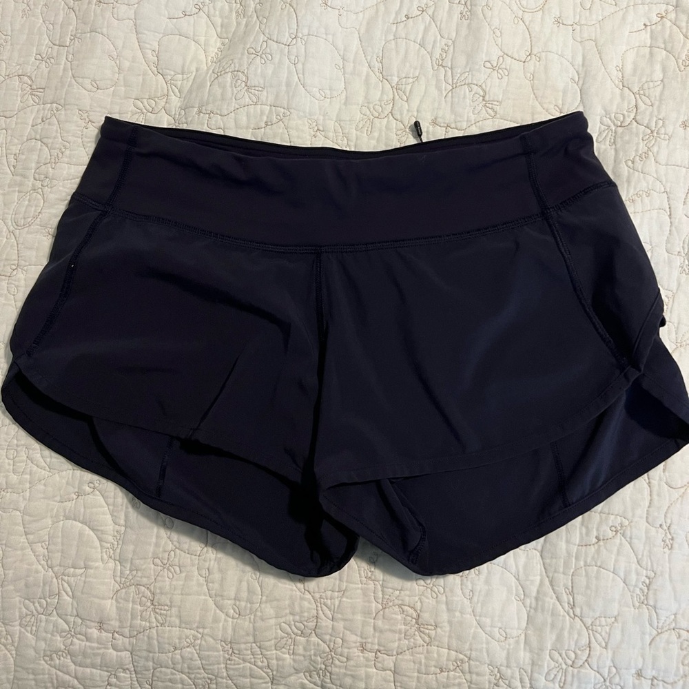 lululemon!